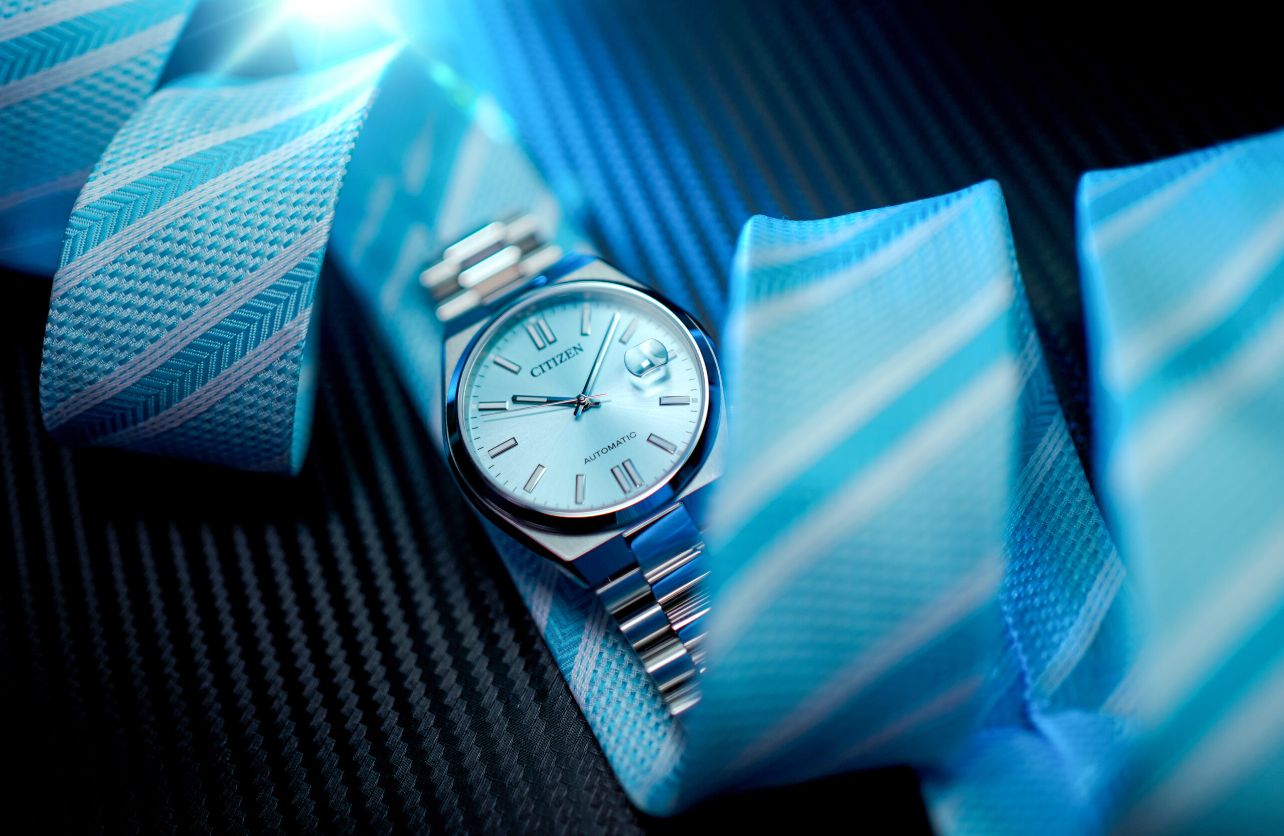 Relojes japoneses Citizen